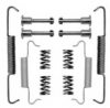 ROVER SMN000140 Spring, brake shoe